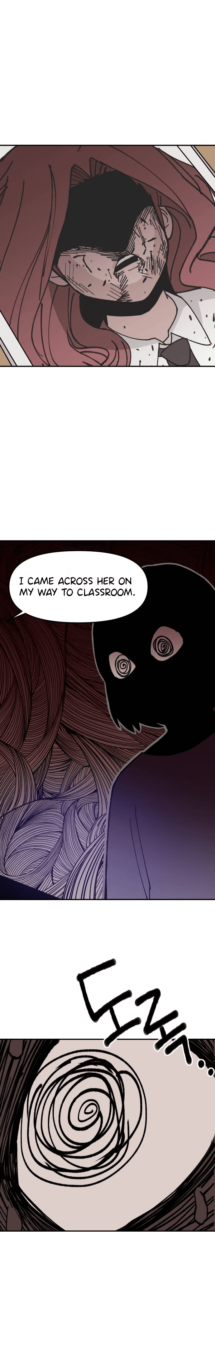 Villain Classroom - Chapter 4: Chapter 4