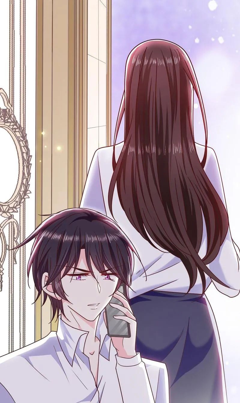 Demon, Don’t Kiss Me - Chapter 104