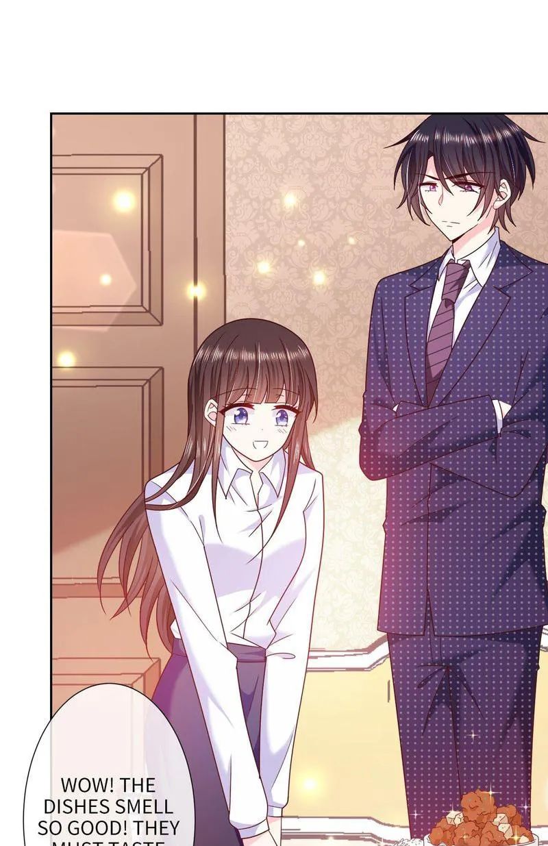 Demon, Don’t Kiss Me - Chapter 106