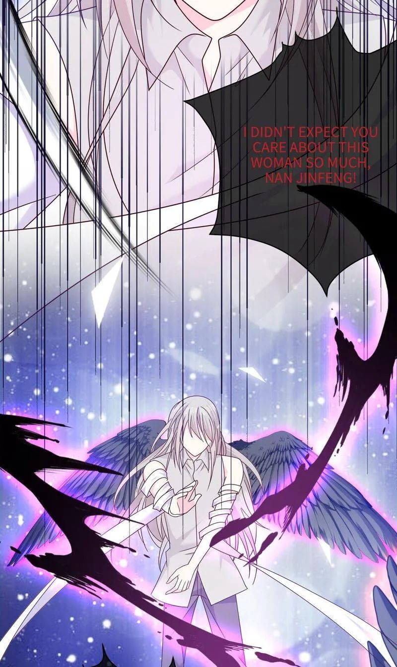 Demon, Don’t Kiss Me - Chapter 106