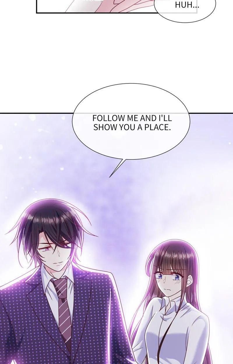 Demon, Don’t Kiss Me - Chapter 105