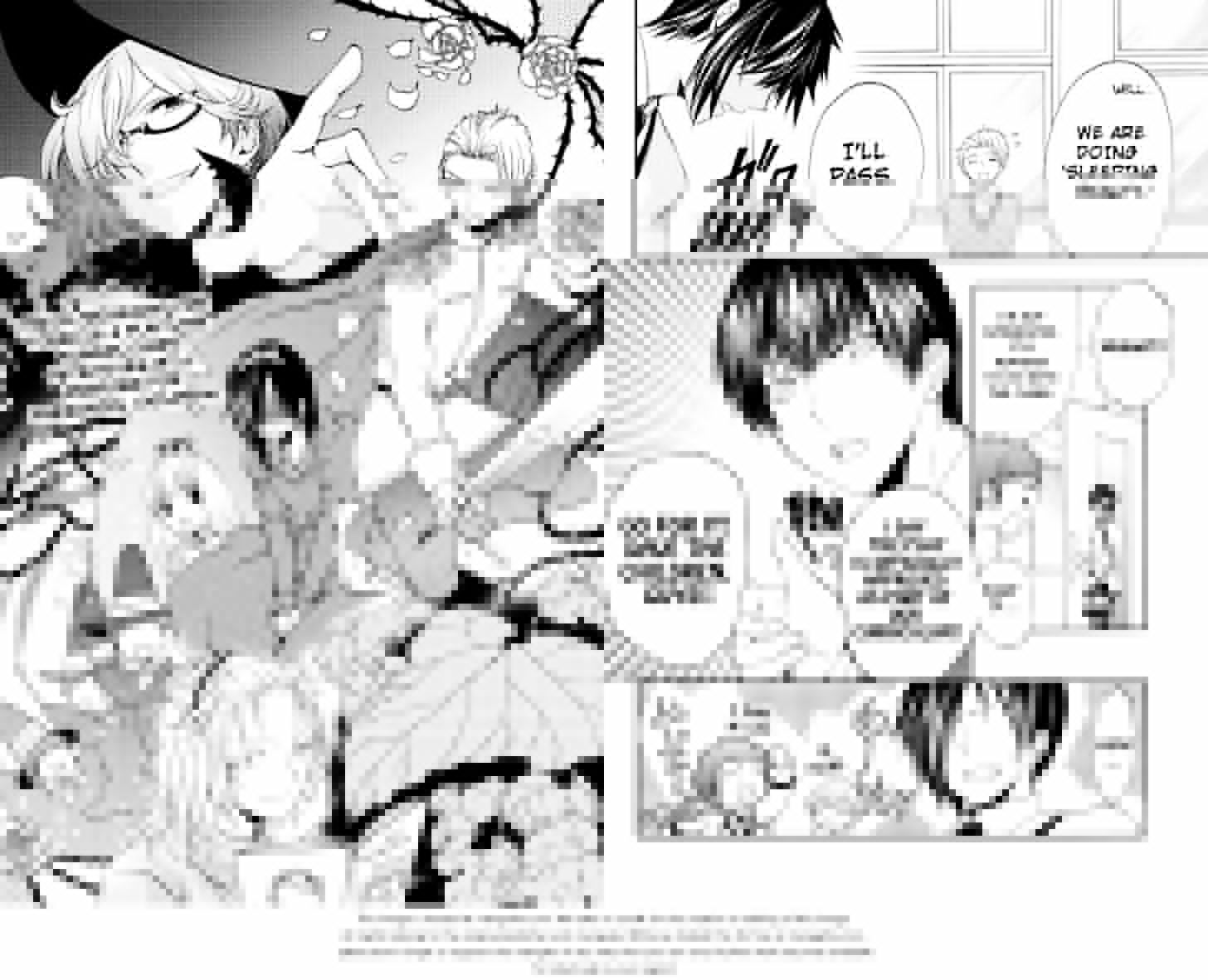 Ebisu Gakuen Chuutouka Nichiyou Hoshuugumi Tanteidan - Chapter 16