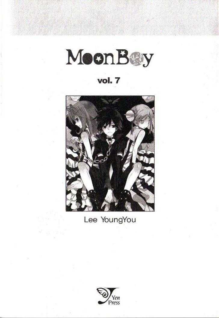 Moon Boy - Vol.07 Chapter 2