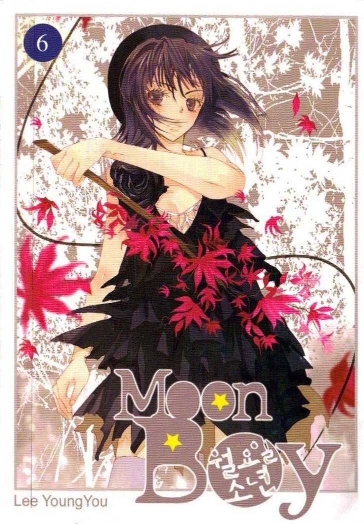 Moon Boy - Vol.06 Chapter 1