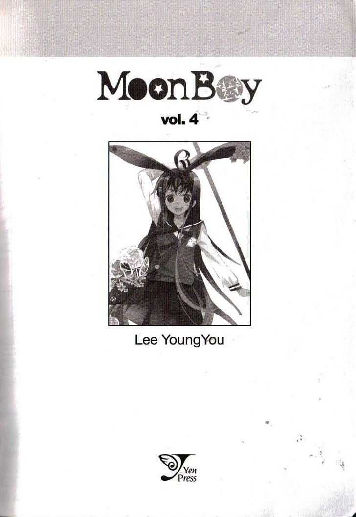 Moon Boy - Vol.04 Chapter 1