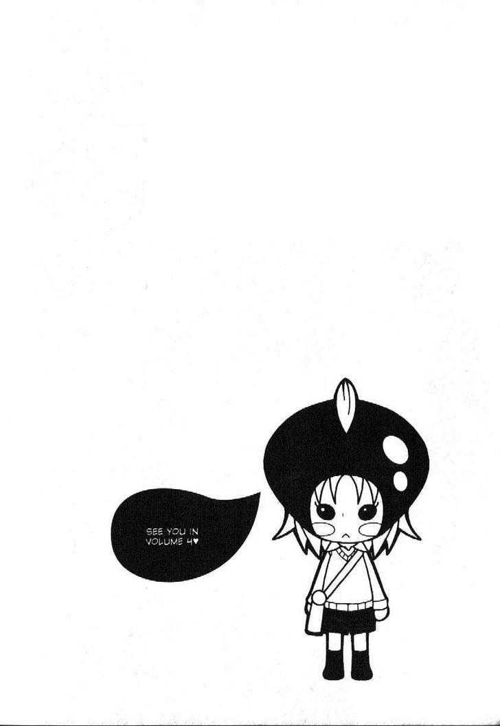 Moon Boy - Vol.03 Chapter 16