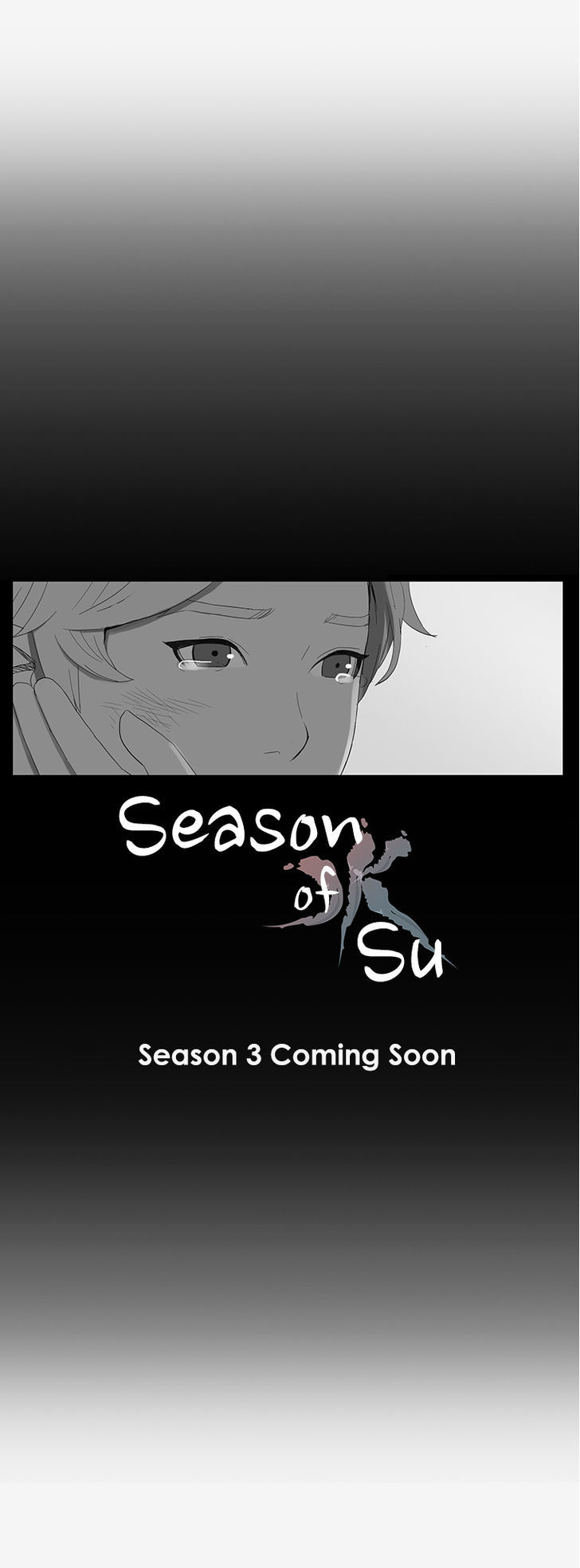 Suui Gyejeol - Vol.2 Chapter 40.5 : Season 3 - Coming Soon!