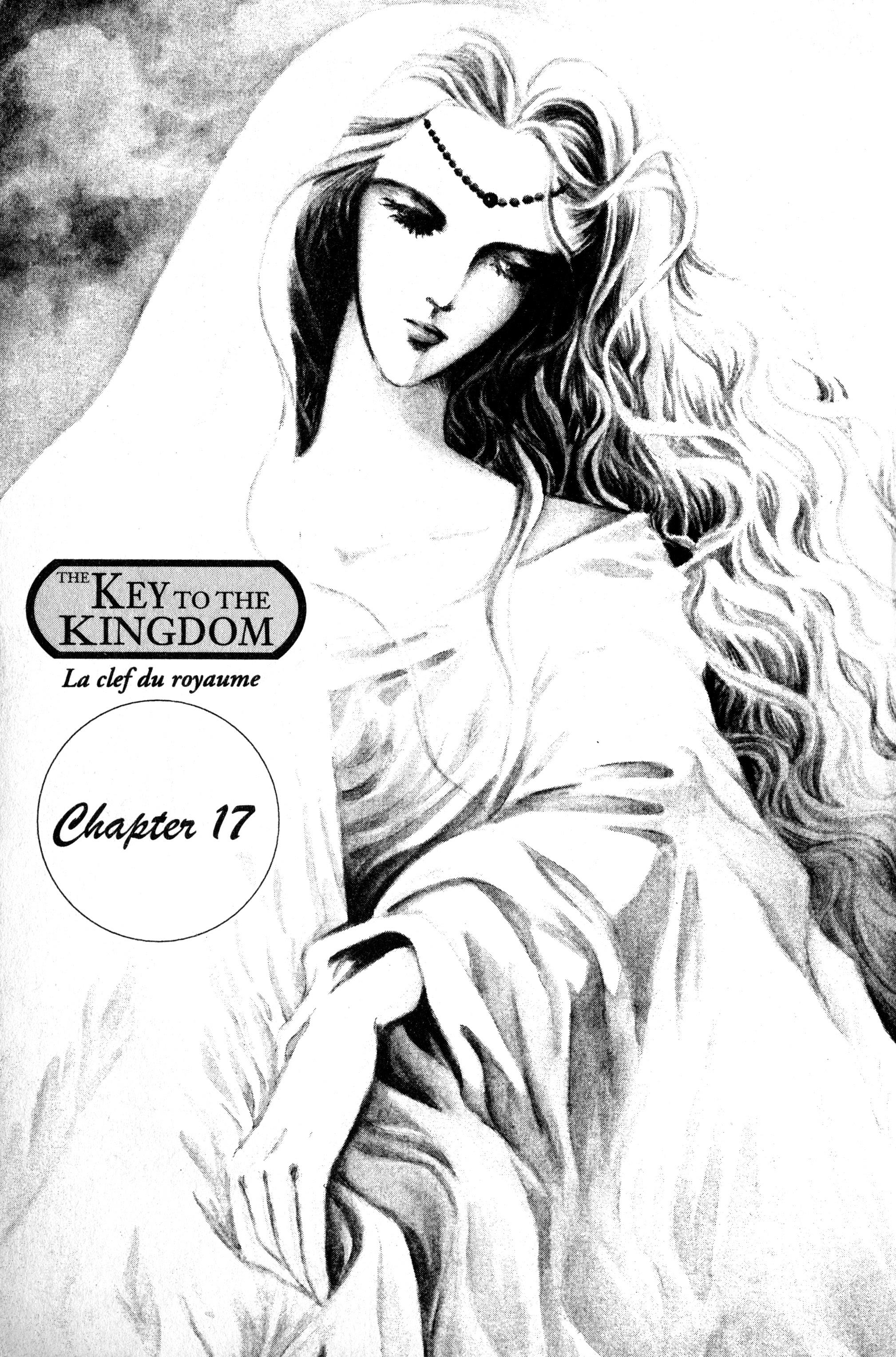 The Key To The Kingdom - Vol.5 Chapter 17