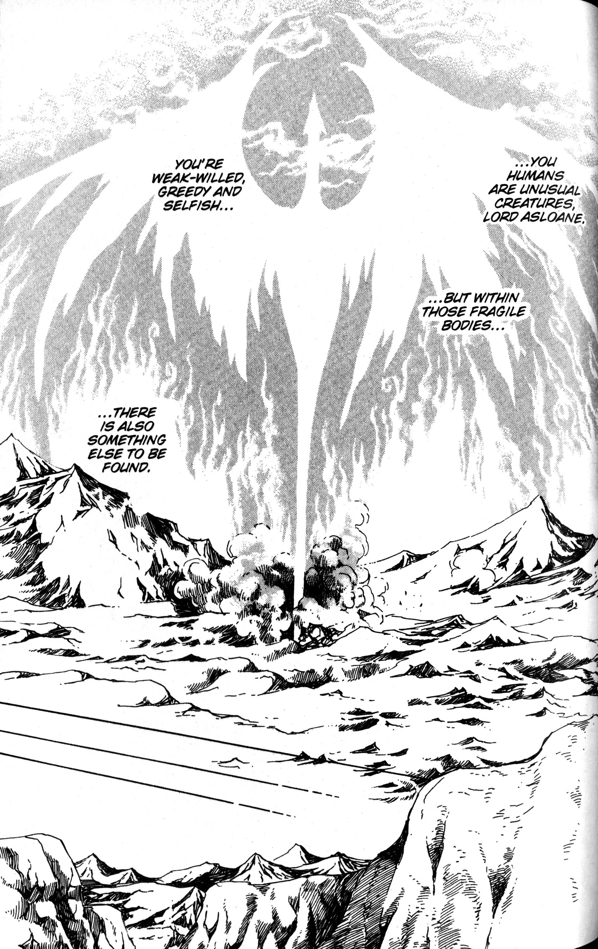 The Key To The Kingdom - Vol.5 Chapter 19