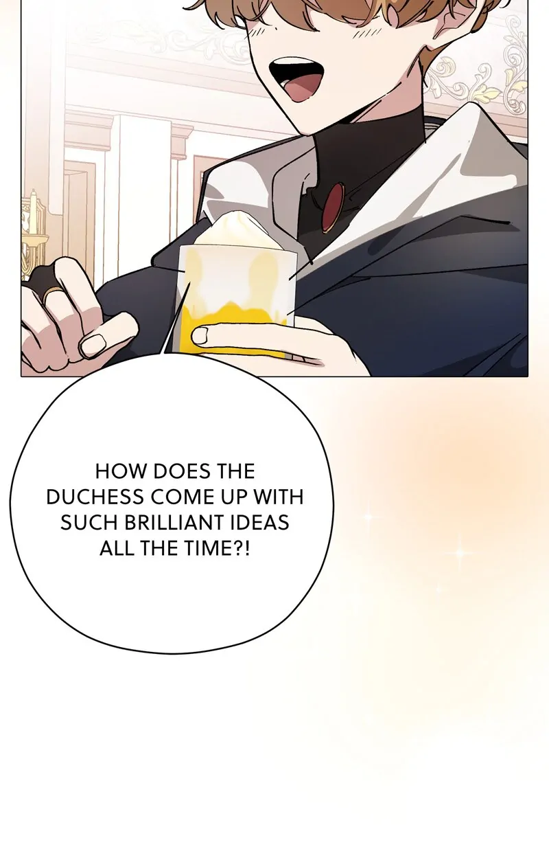 Duchess’s Lo-Fi Coffeehouse - Chapter 71