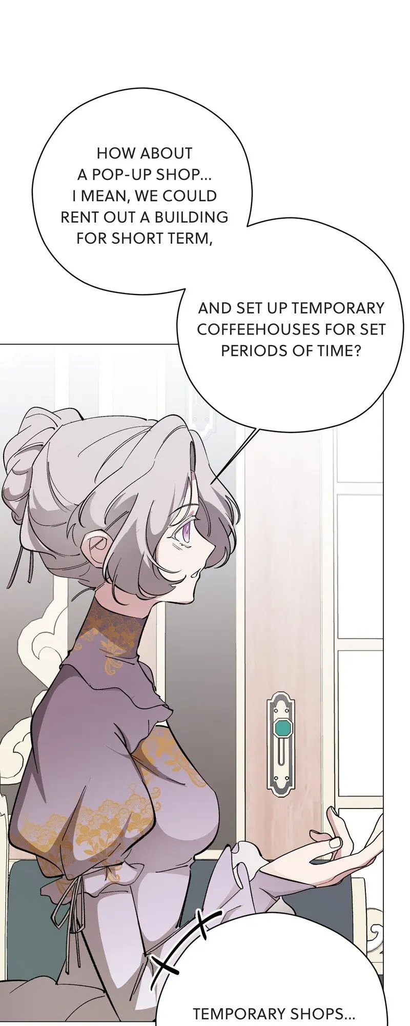 Duchess’s Lo-Fi Coffeehouse - Chapter 68