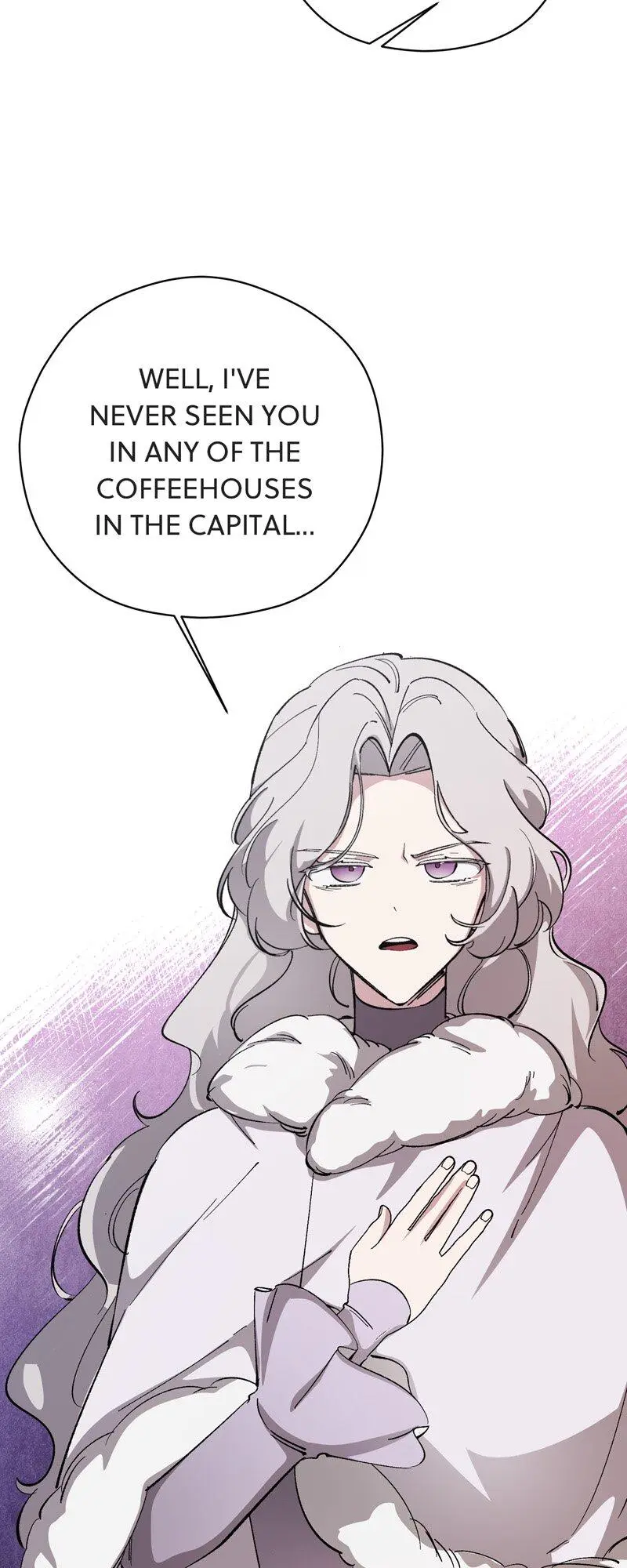 Duchess’s Lo-Fi Coffeehouse - Chapter 68