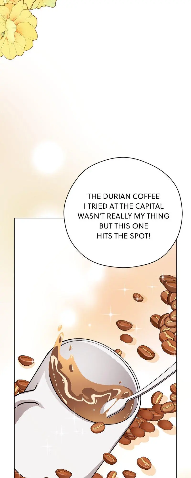 Duchess’s Lo-Fi Coffeehouse - Chapter 67