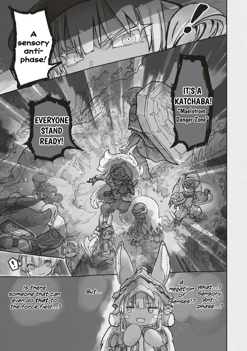 Made In Abyss - Vol.13 Chapter 67: Whereabouts Of The Soul