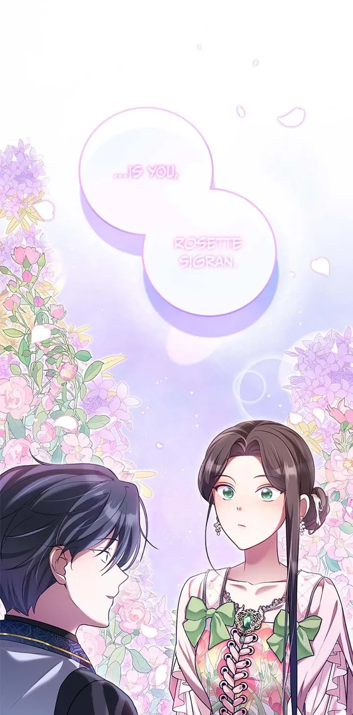 Twin Sister’s Strike Declaration - Chapter 55