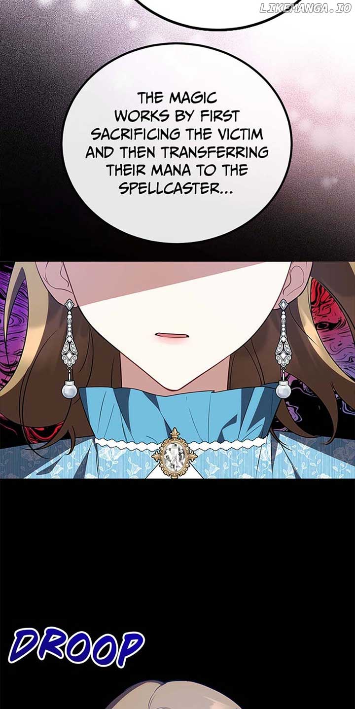 Twin Sister’s Strike Declaration - Chapter 37