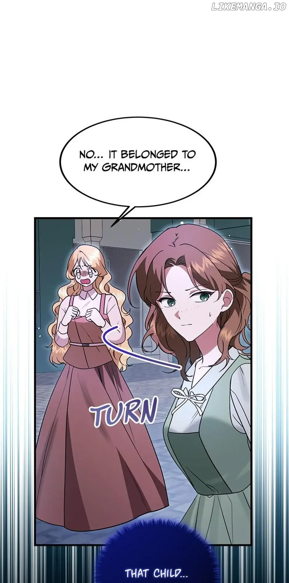 Twin Sister’s Strike Declaration - Chapter 23