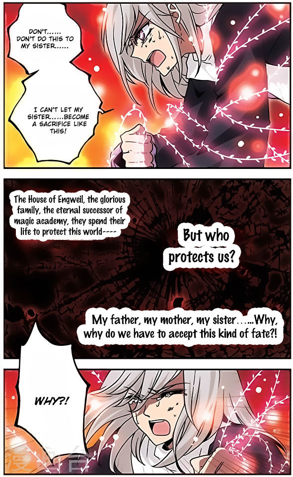 Good Luck, Demon King! - Chapter 106