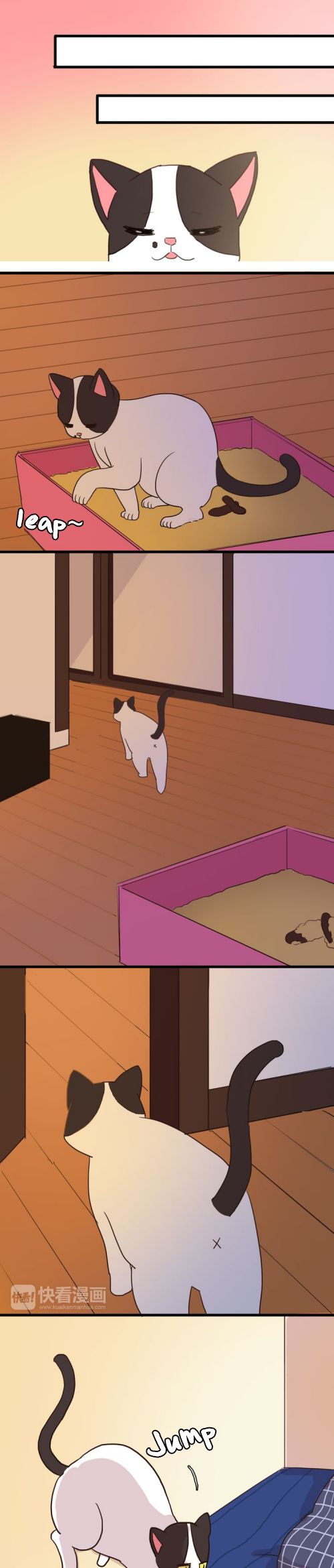 Tiny Bear Yu And Bunny Xu - Chapter 20: [End]