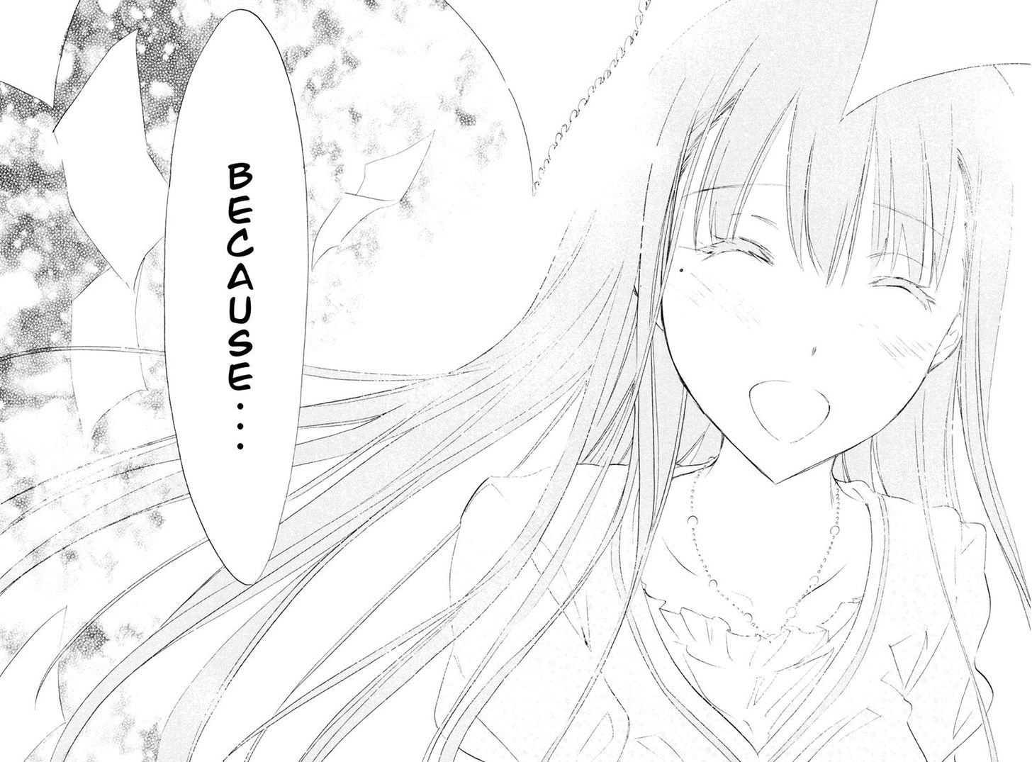 Kono Kanojo Wa Fiction Desu - Vol.4 Chapter 32 : Awakening Of Love