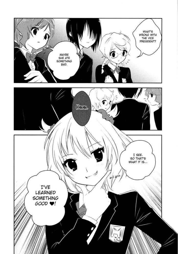 Otome Ouji - Vol.1 Chapter 5