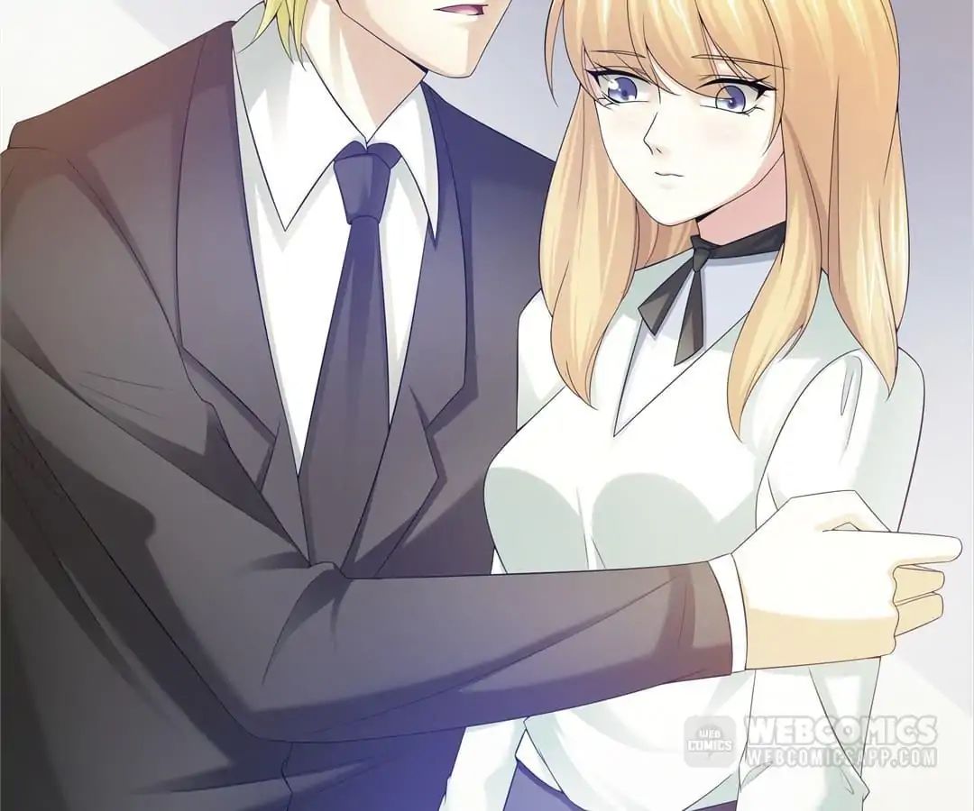 Fall In Love With Ms. Killer - Chapter 41