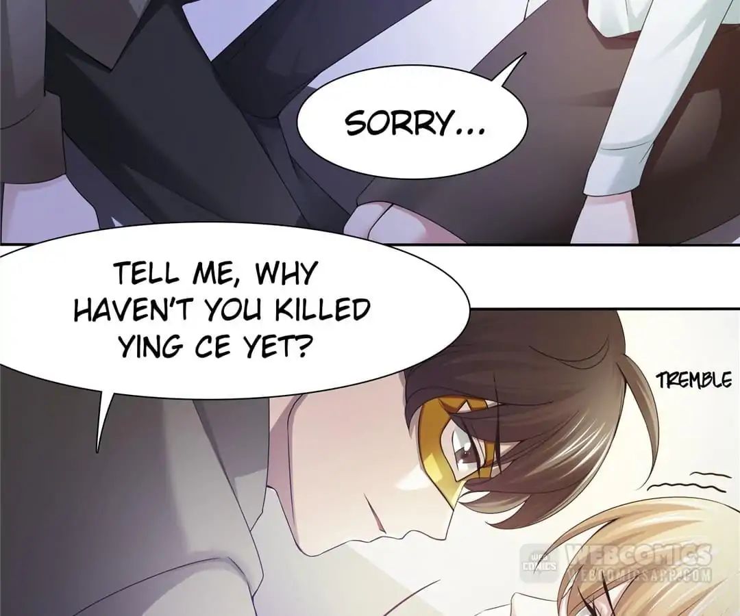 Fall In Love With Ms. Killer - Chapter 40