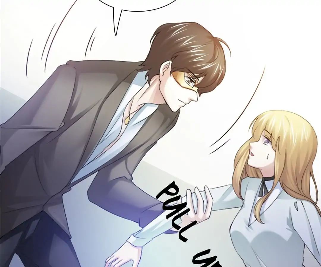 Fall In Love With Ms. Killer - Chapter 40