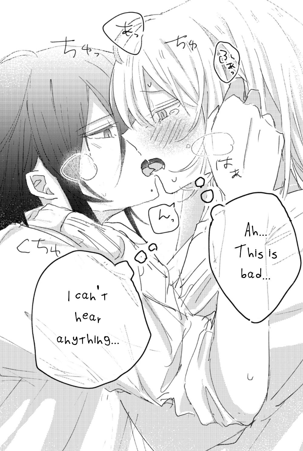 Amasaya - Chapter 8: A Summary Of Amasaya