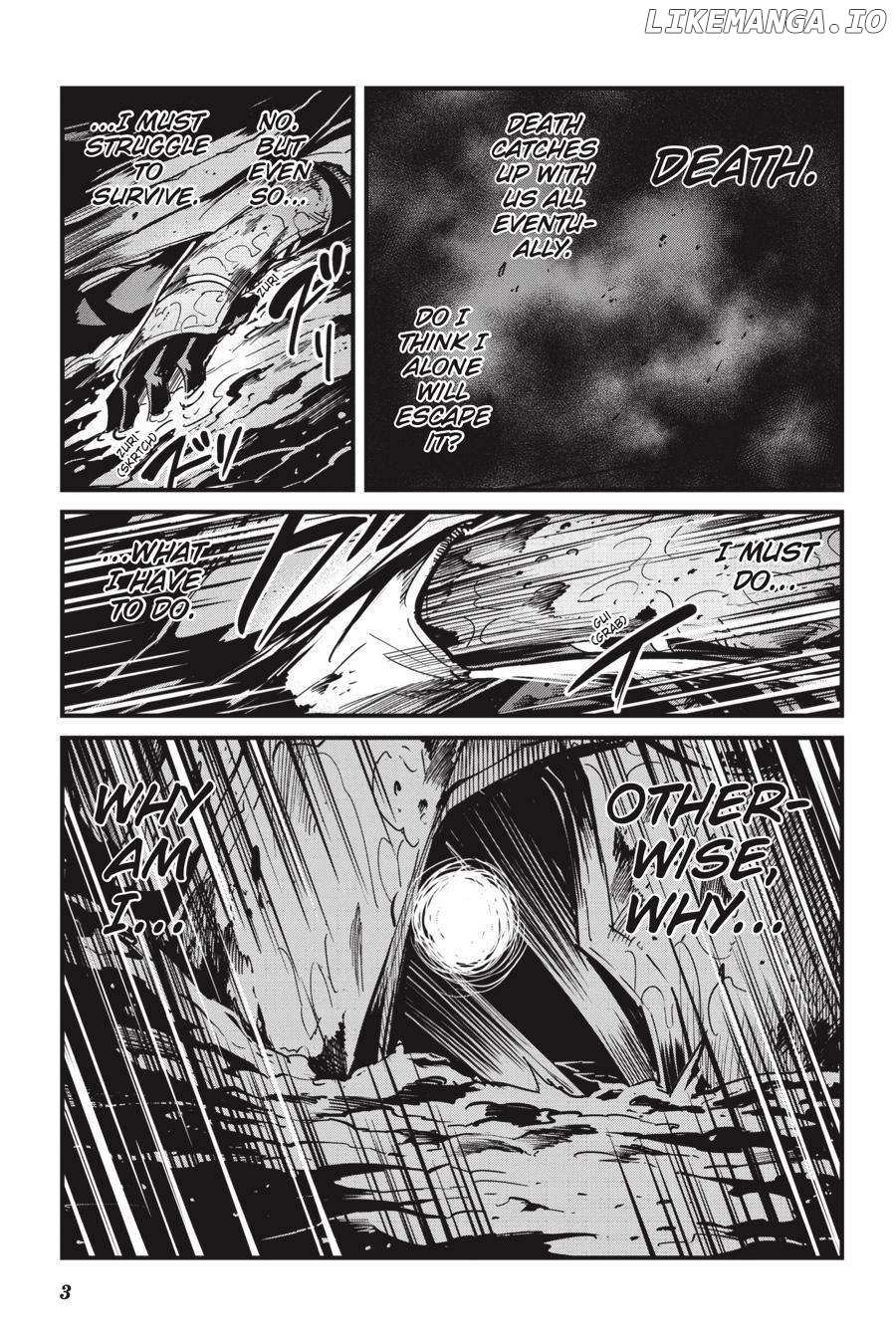 Goblin Slayer: Side Story Year One - Chapter 99