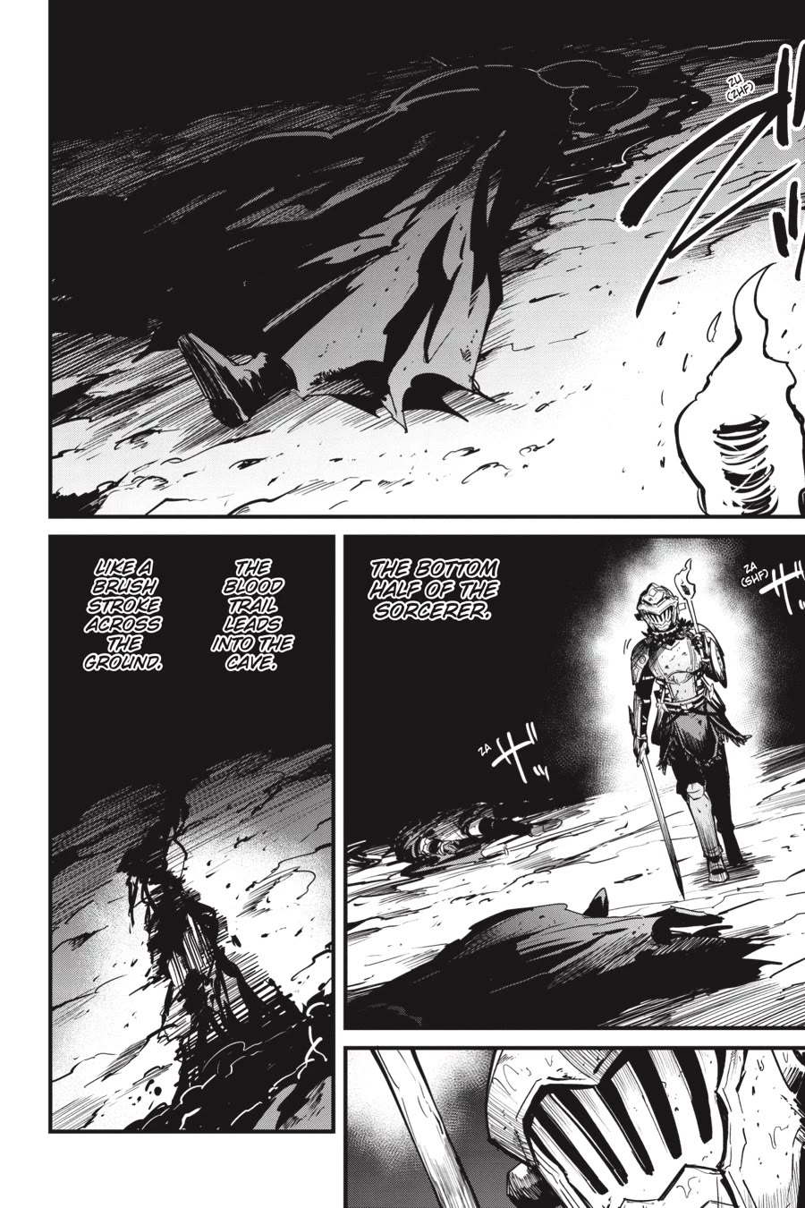 Goblin Slayer: Side Story Year One - Chapter 108