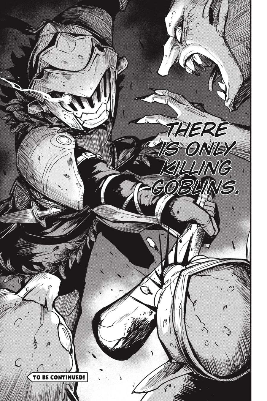 Goblin Slayer: Side Story Year One - Chapter 108