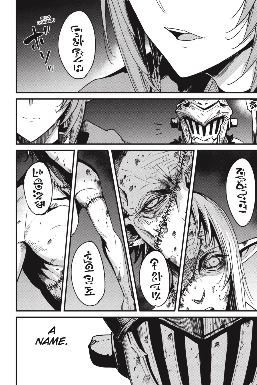 Goblin Slayer: Side Story Year One - Chapter 102