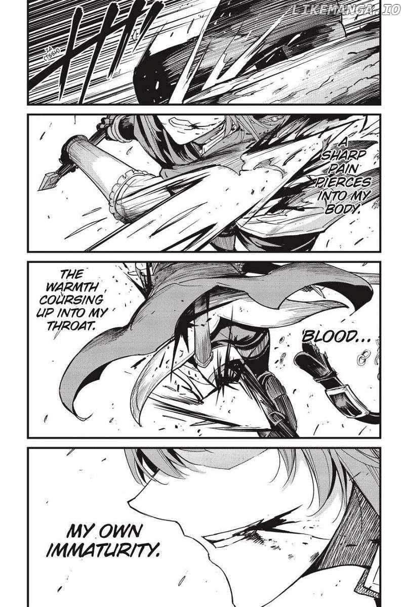 Goblin Slayer: Side Story Year One - Chapter 105