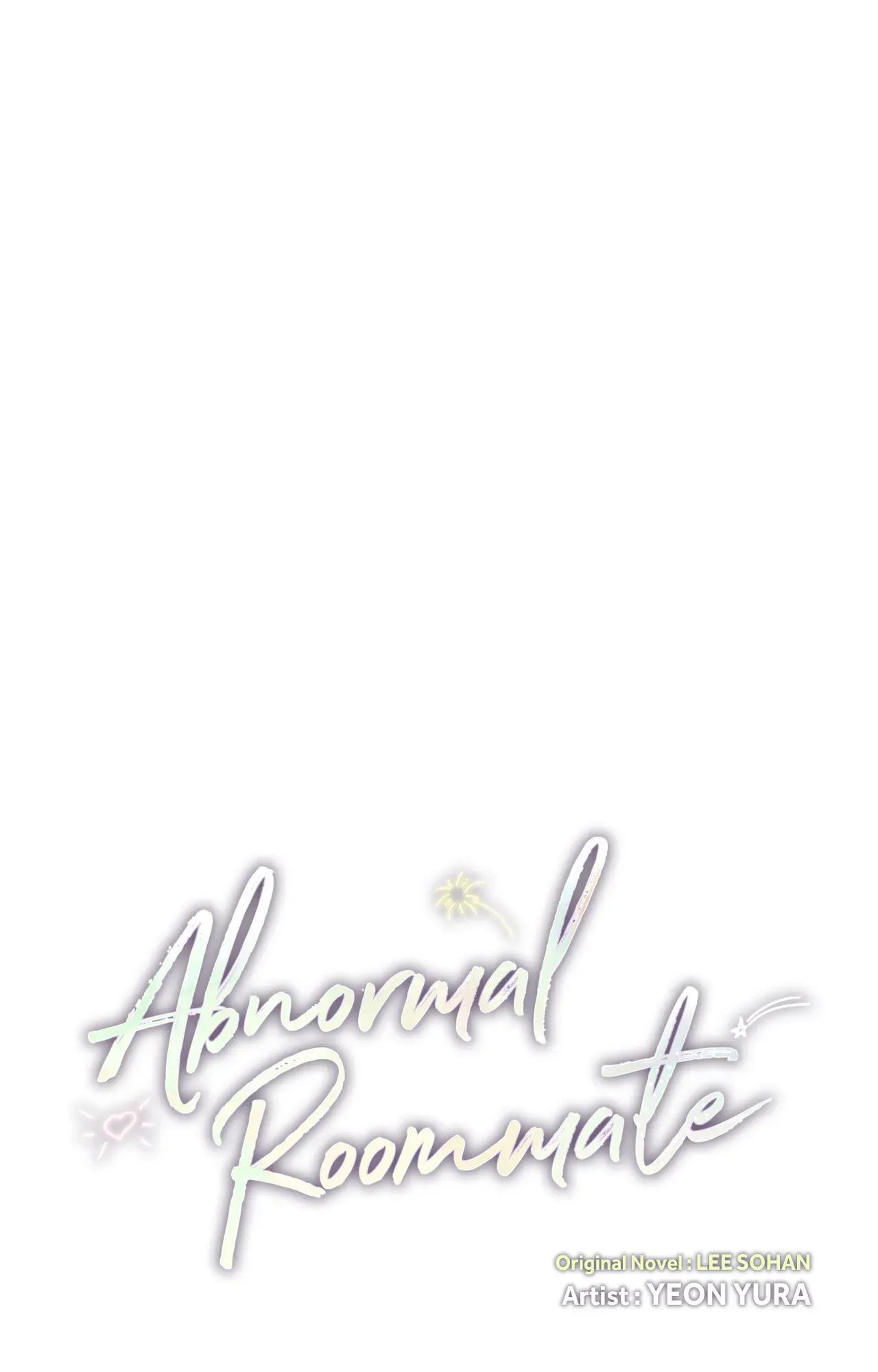 Abnormal Rommate - Chapter 76