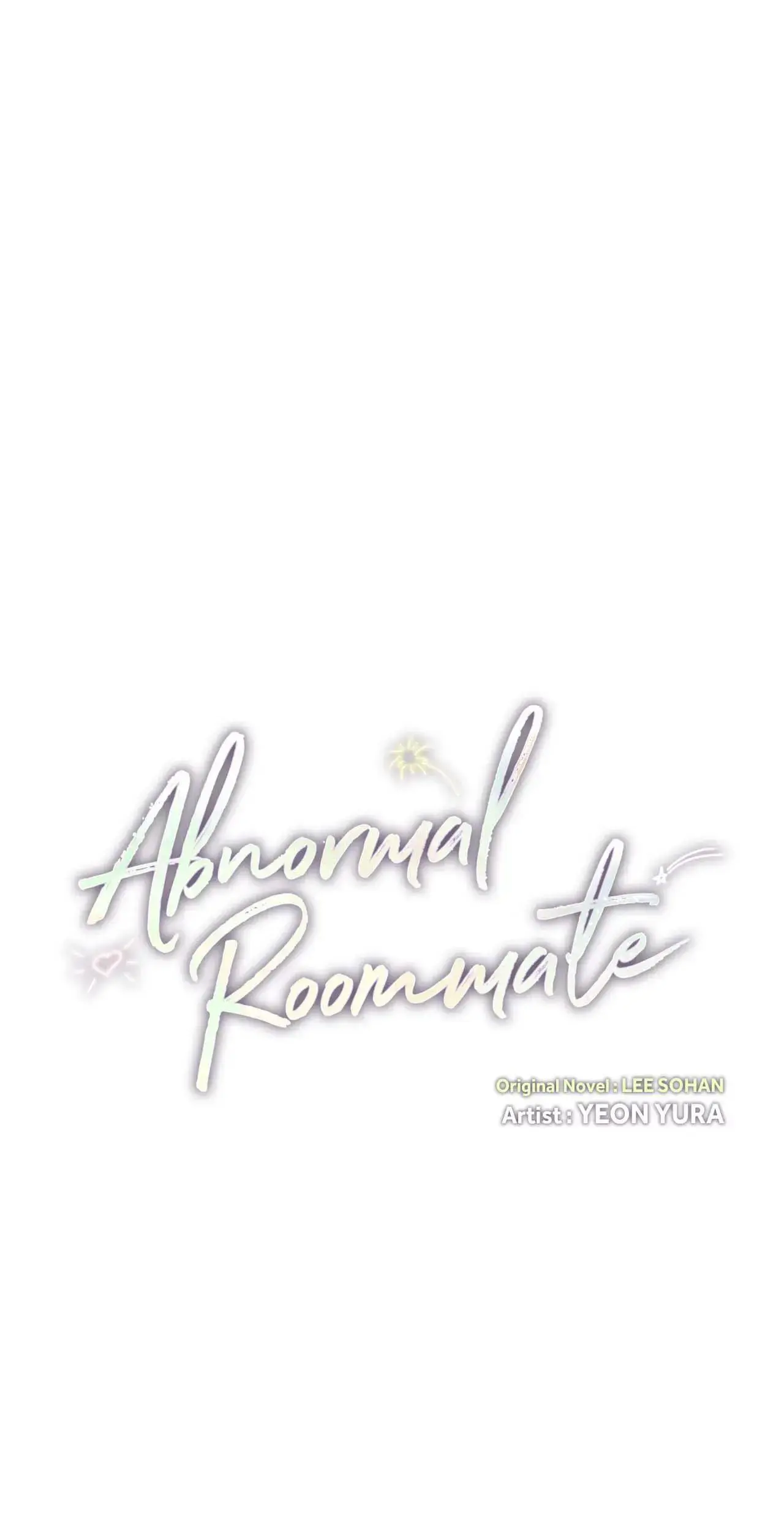 Abnormal Rommate - Chapter 67