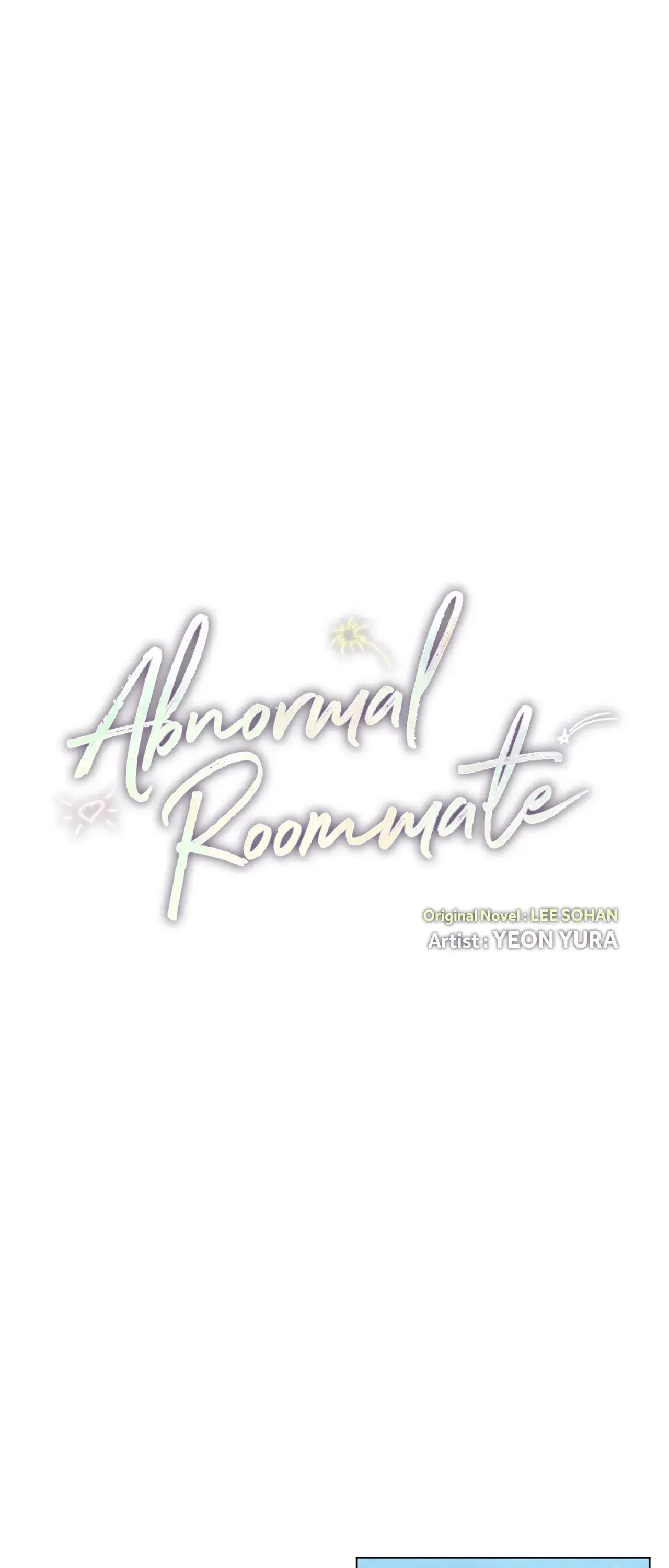 Abnormal Rommate - Chapter 66