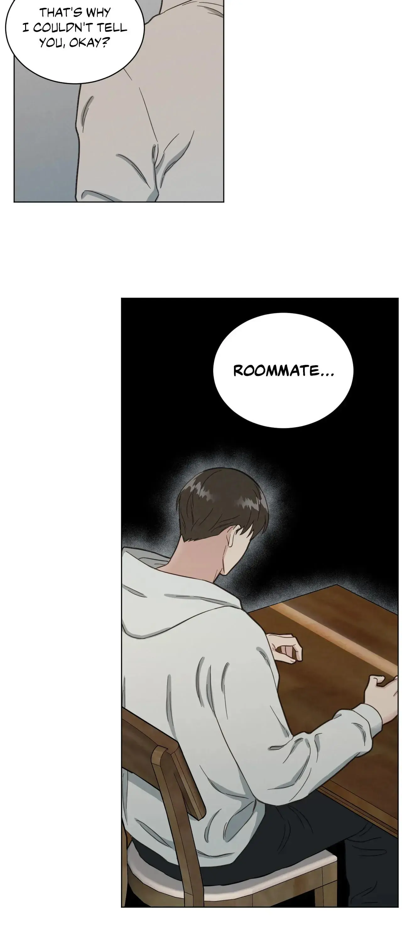 Abnormal Rommate - Chapter 66