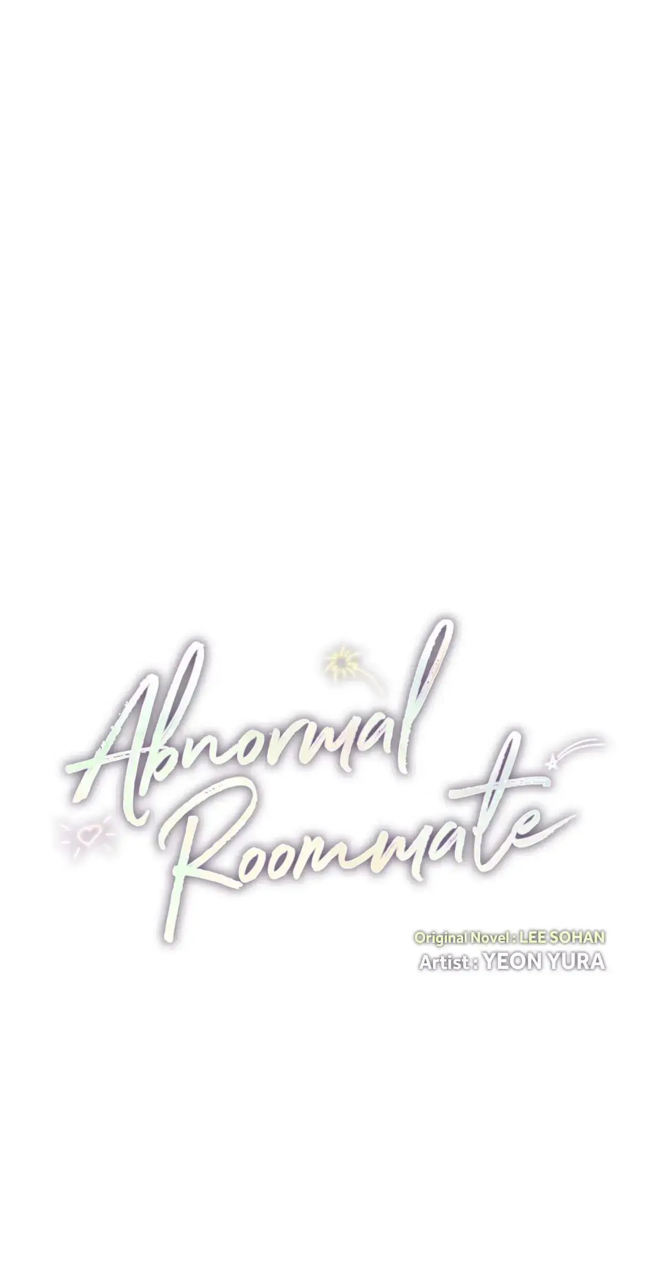 Abnormal Rommate - Chapter 75