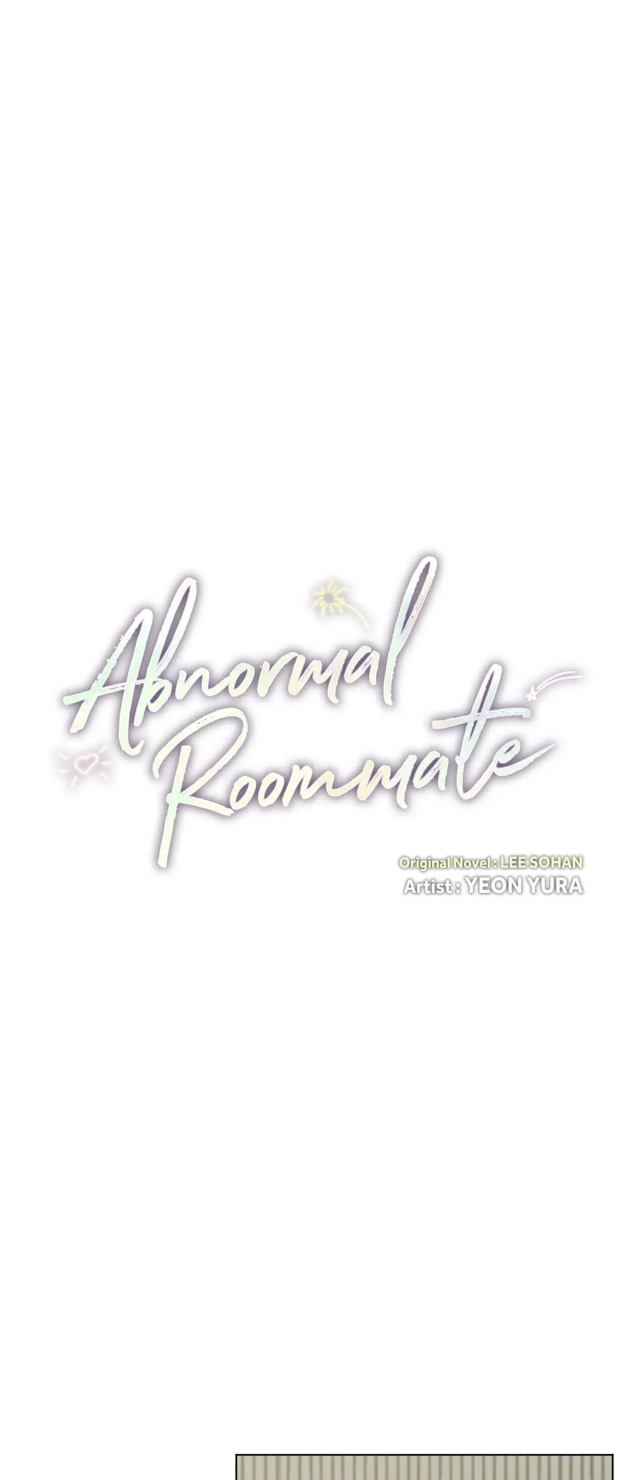 Abnormal Rommate - Chapter 68