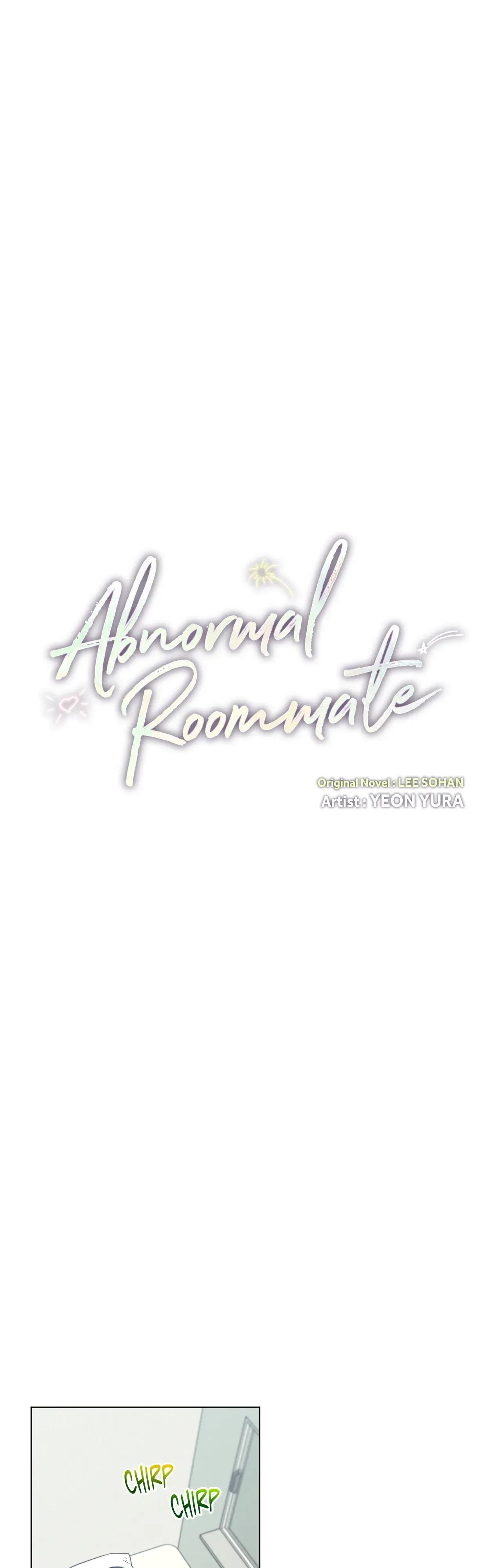 Abnormal Rommate - Chapter 65