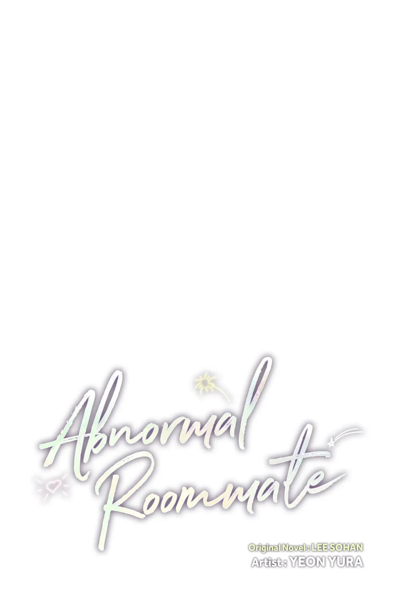 Abnormal Rommate - Chapter 73