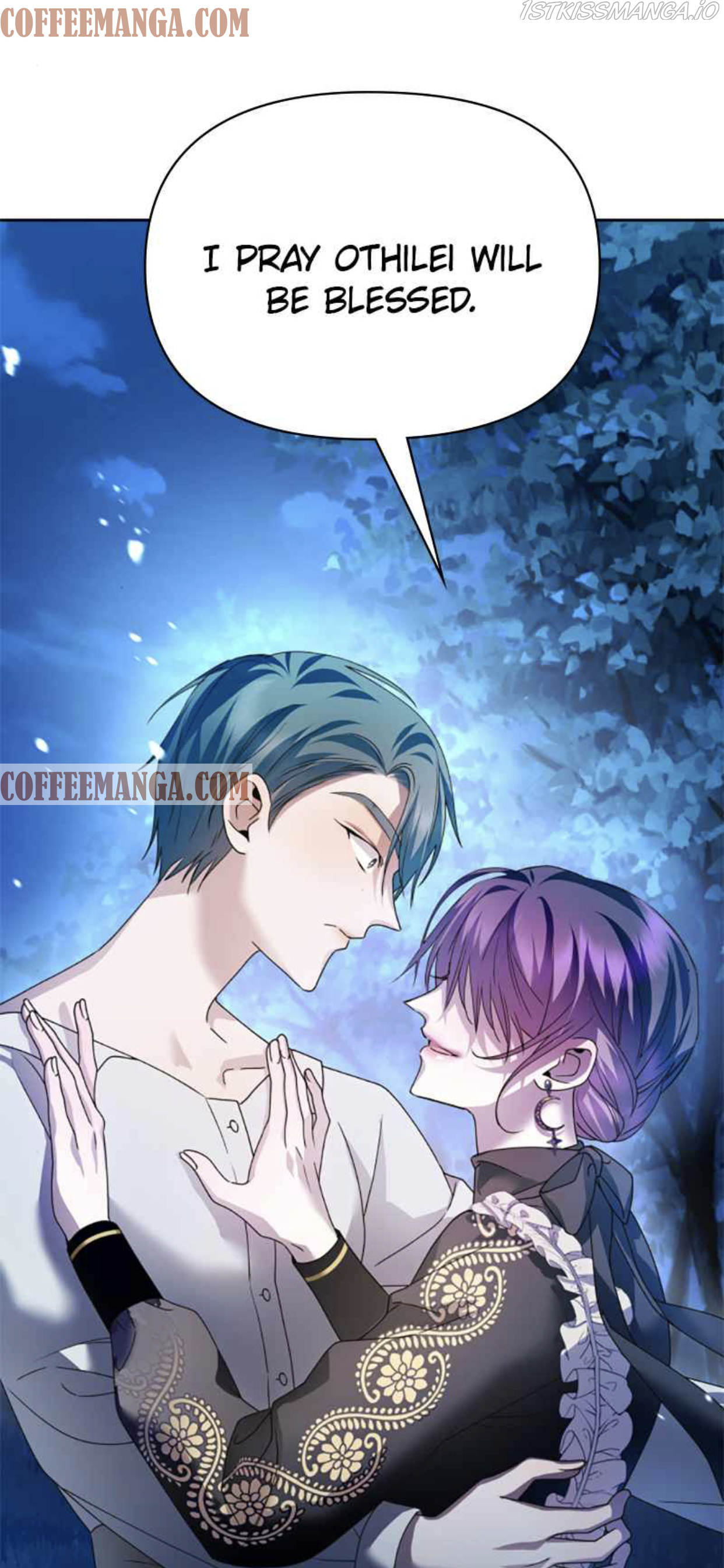 I Want To Be You, Just For A Day - Chapter 95.5