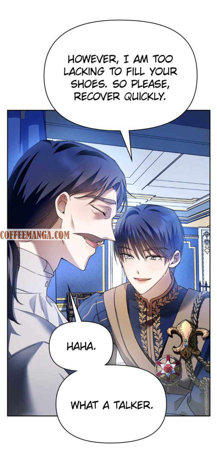 I Want To Be You, Just For A Day - Chapter 96