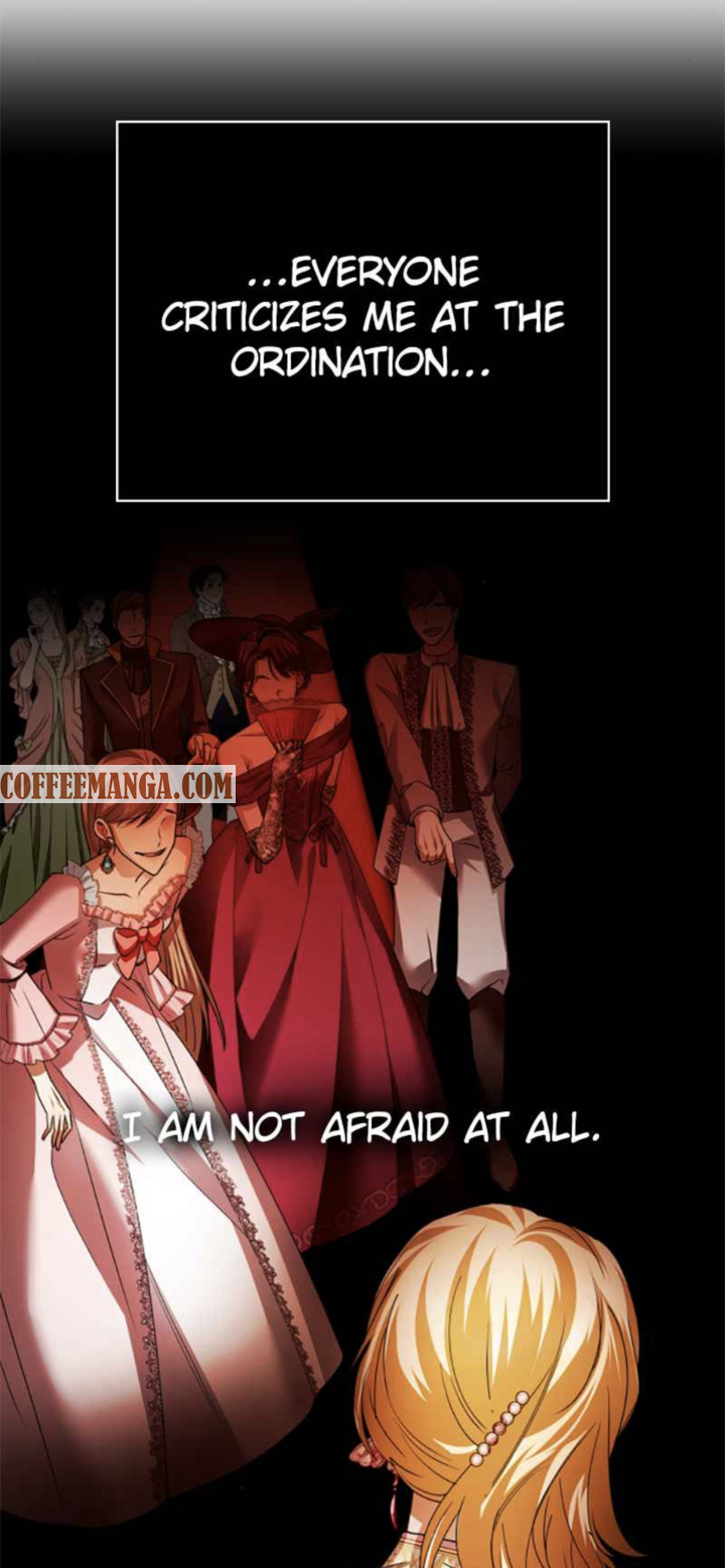 I Want To Be You, Just For A Day - Chapter 96