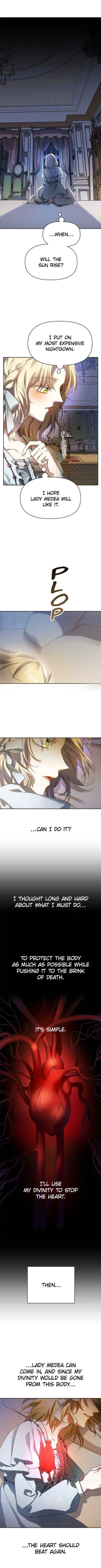 I Want To Be You, Just For A Day - Chapter 71