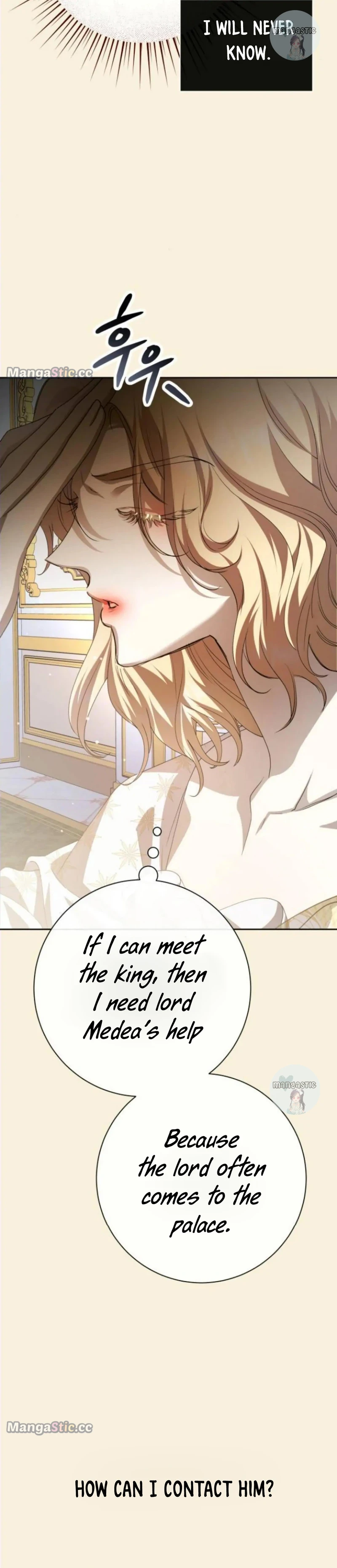 I Want To Be You, Just For A Day - Chapter 167