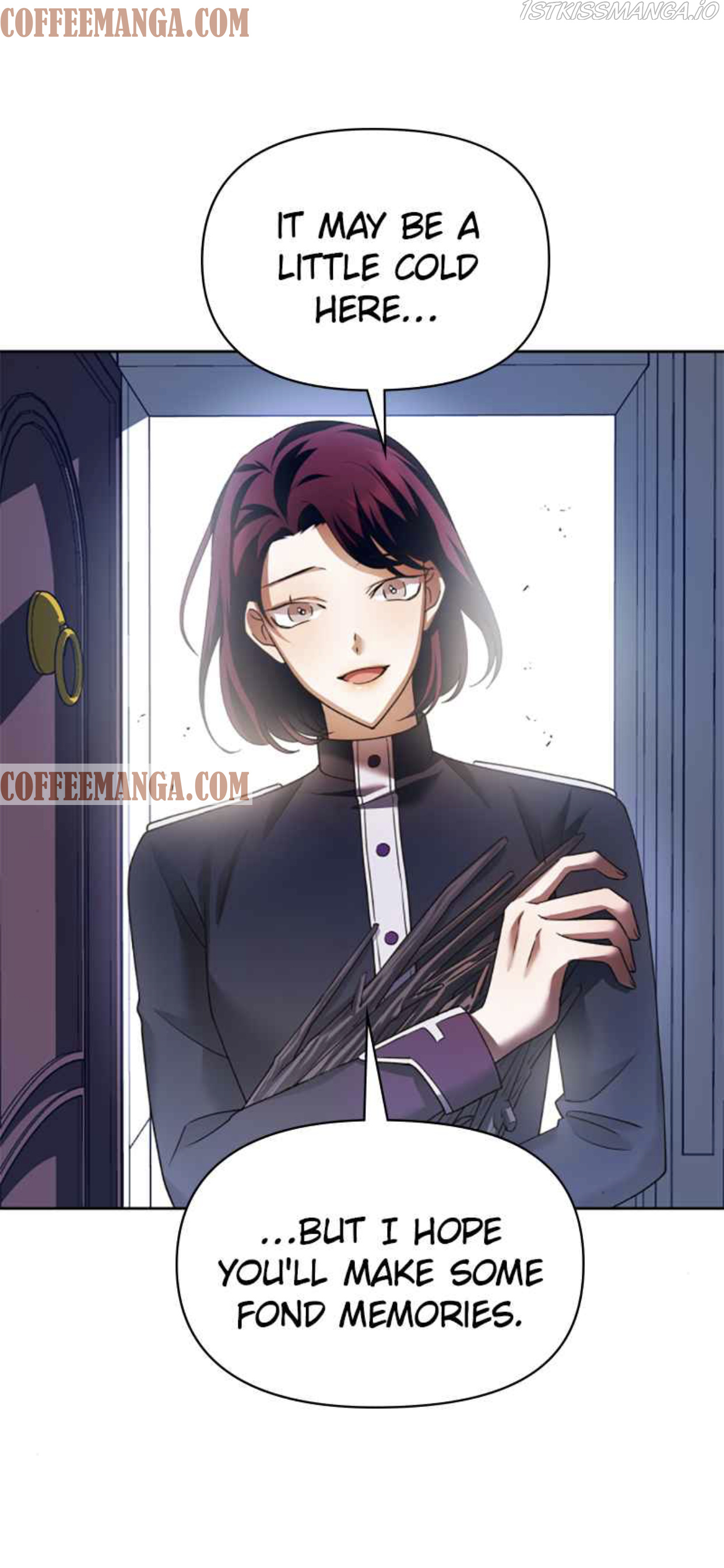 I Want To Be You, Just For A Day - Chapter 95