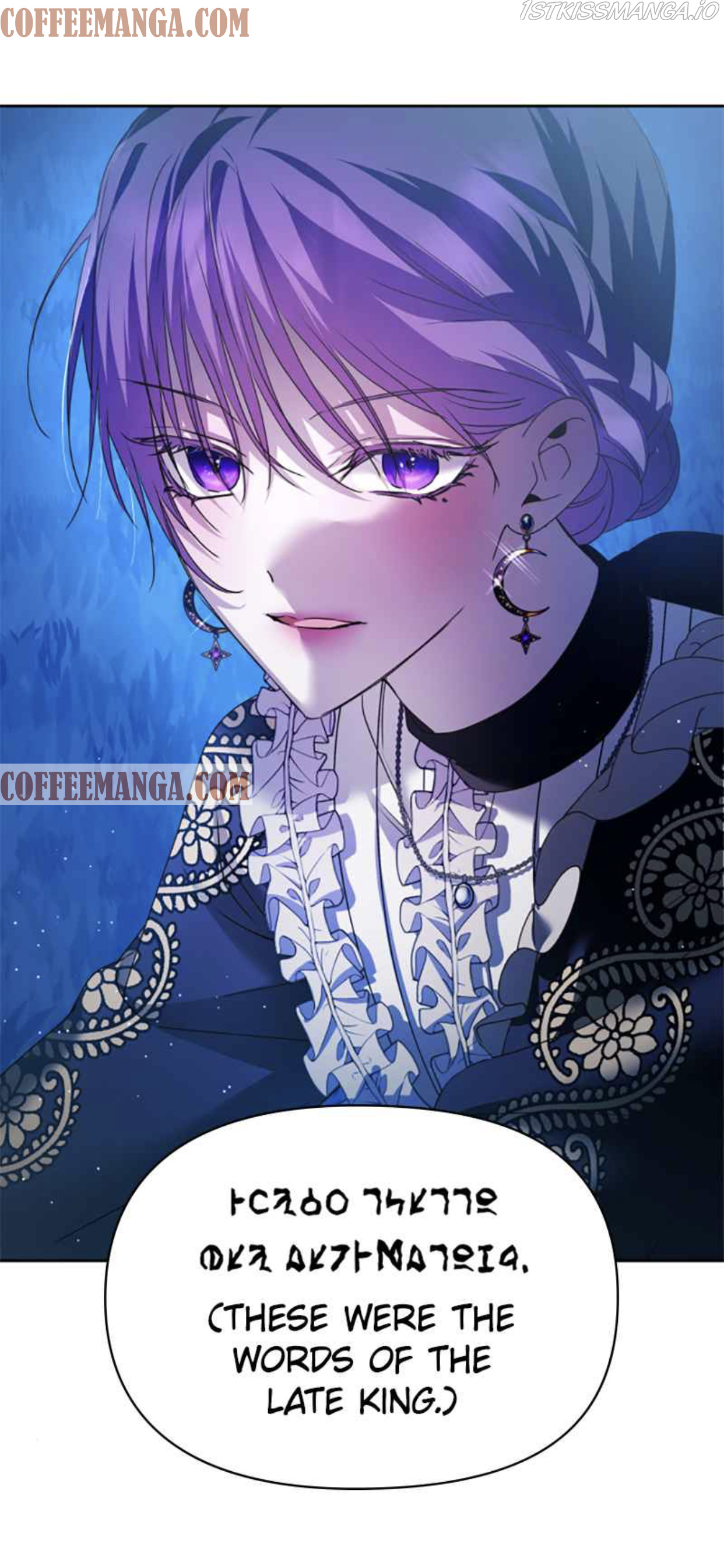 I Want To Be You, Just For A Day - Chapter 95