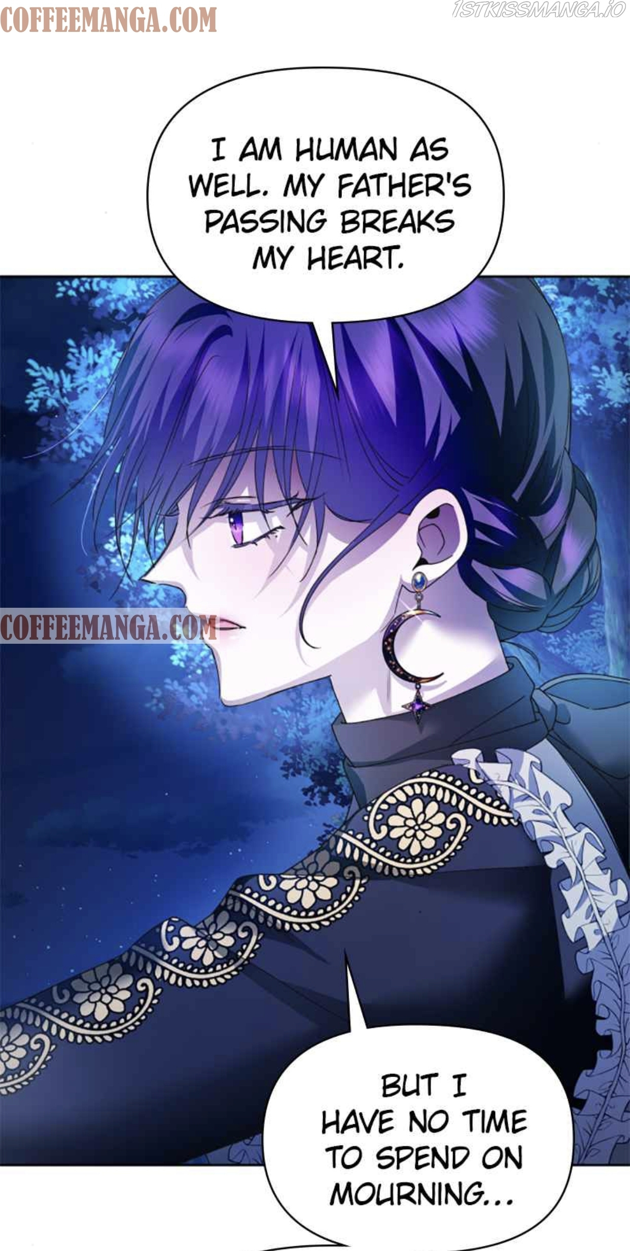 I Want To Be You, Just For A Day - Chapter 95